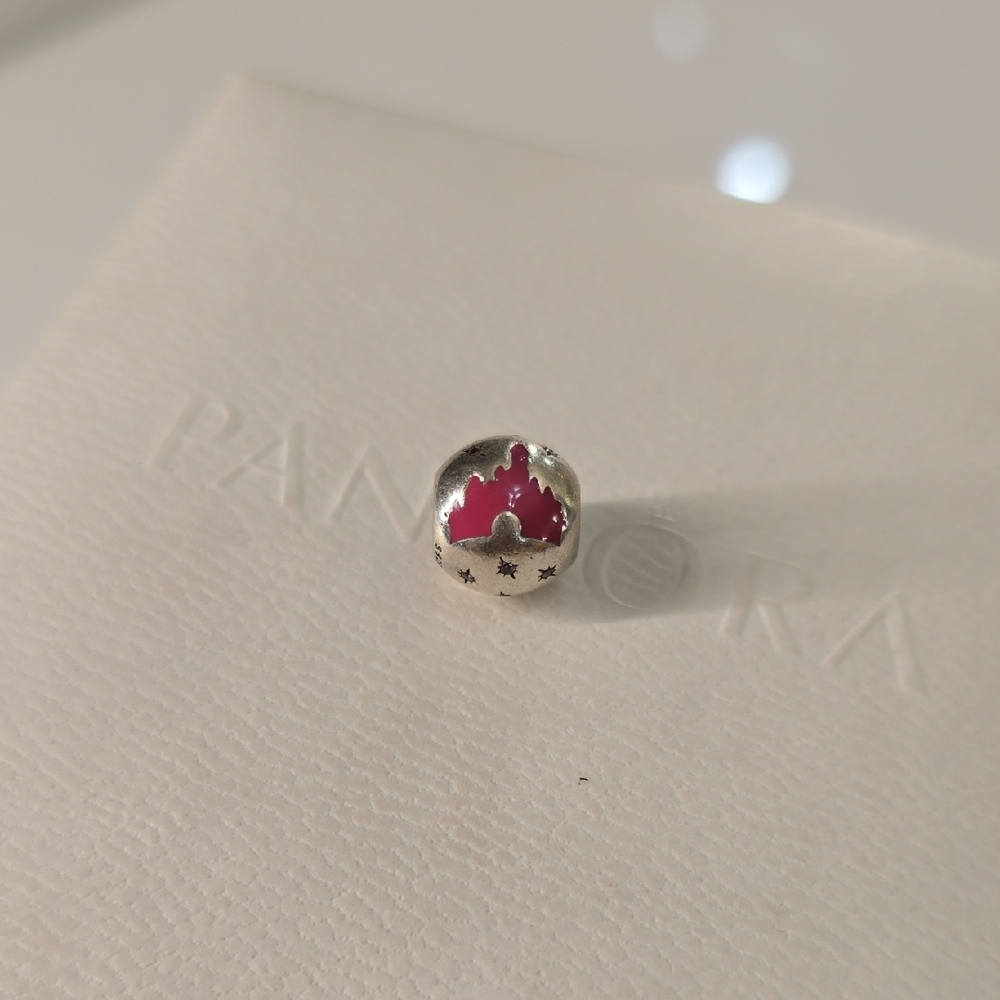 Authentic Pandora Charm. HK Exclusive